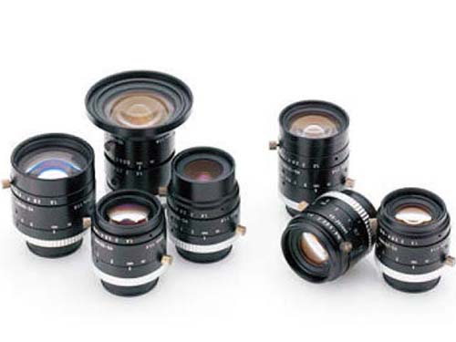 CCTV VS-THV computar镜头
